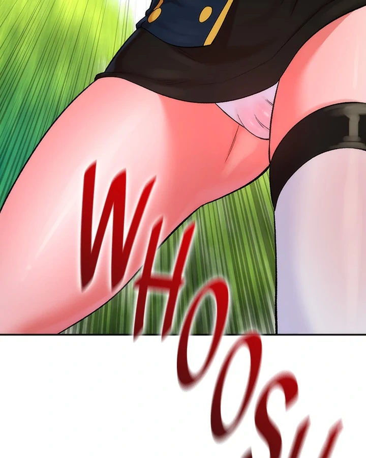 The Hero Violating the Girls Chapter 7 - page 90