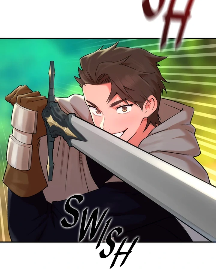 The Hero Violating the Girls Chapter 7 - page 91