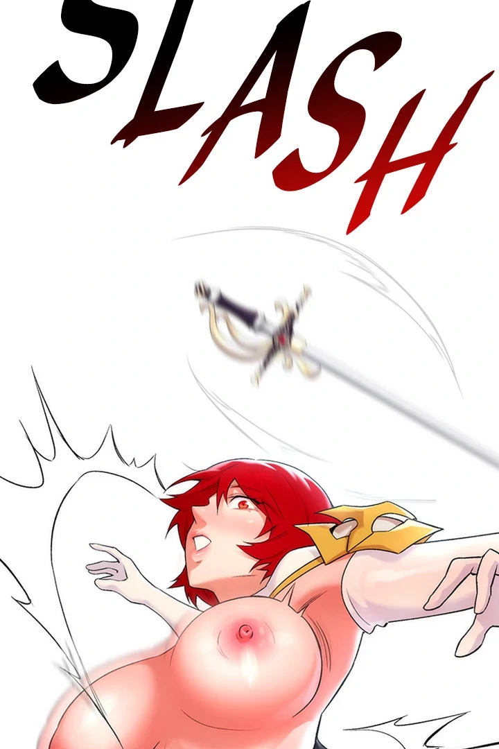 The Hero Violating the Girls Chapter 7 - page 93