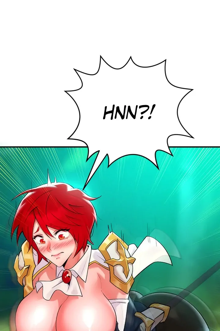 The Hero Violating the Girls Chapter 7 - page 98