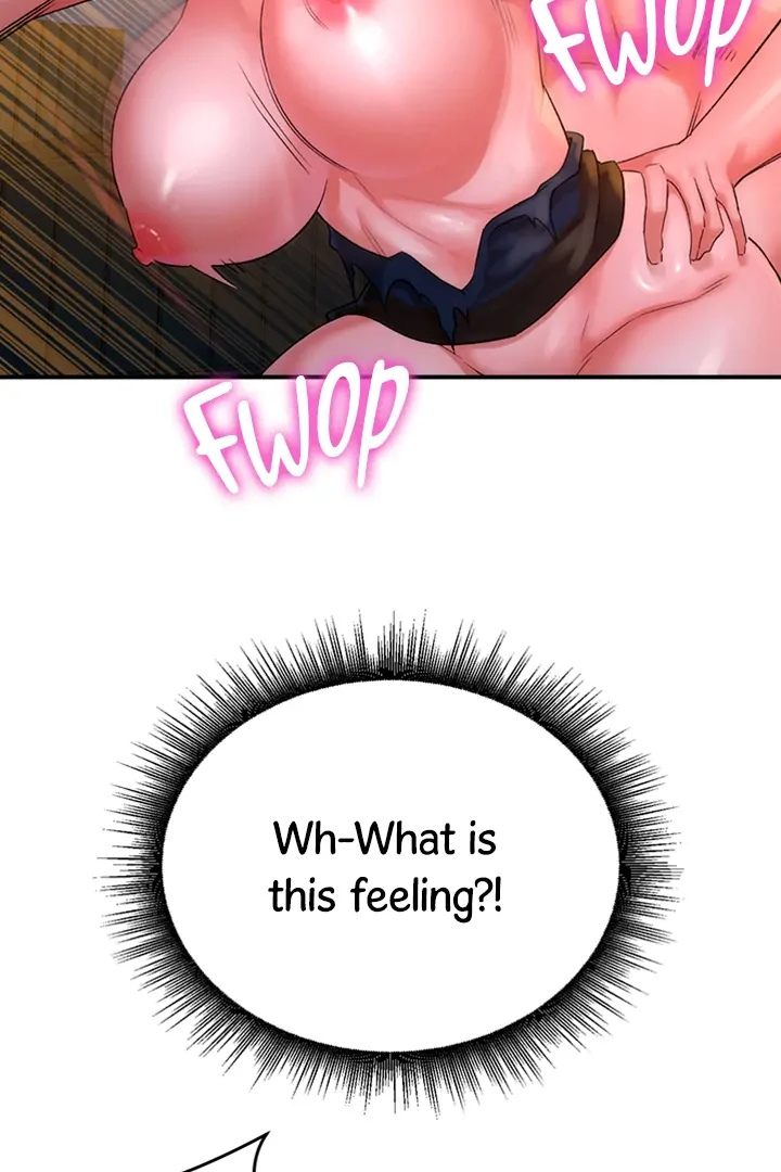 The Hero Violating the Girls Chapter 8 - page 99