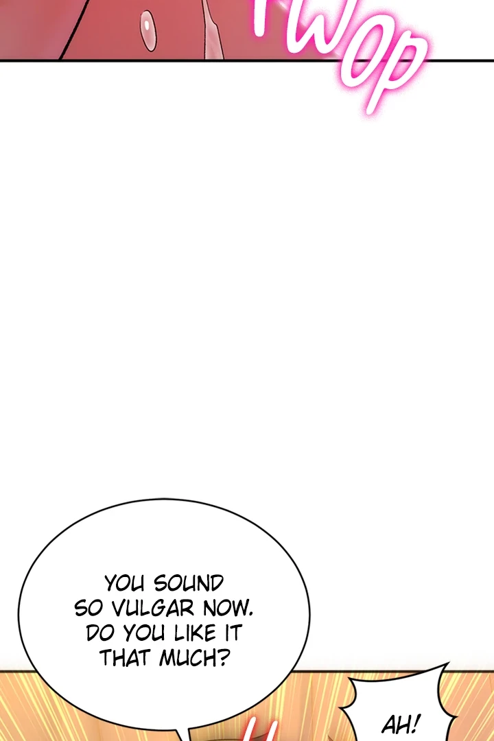 The Hero Violating the Girls Chapter 8 - page 104