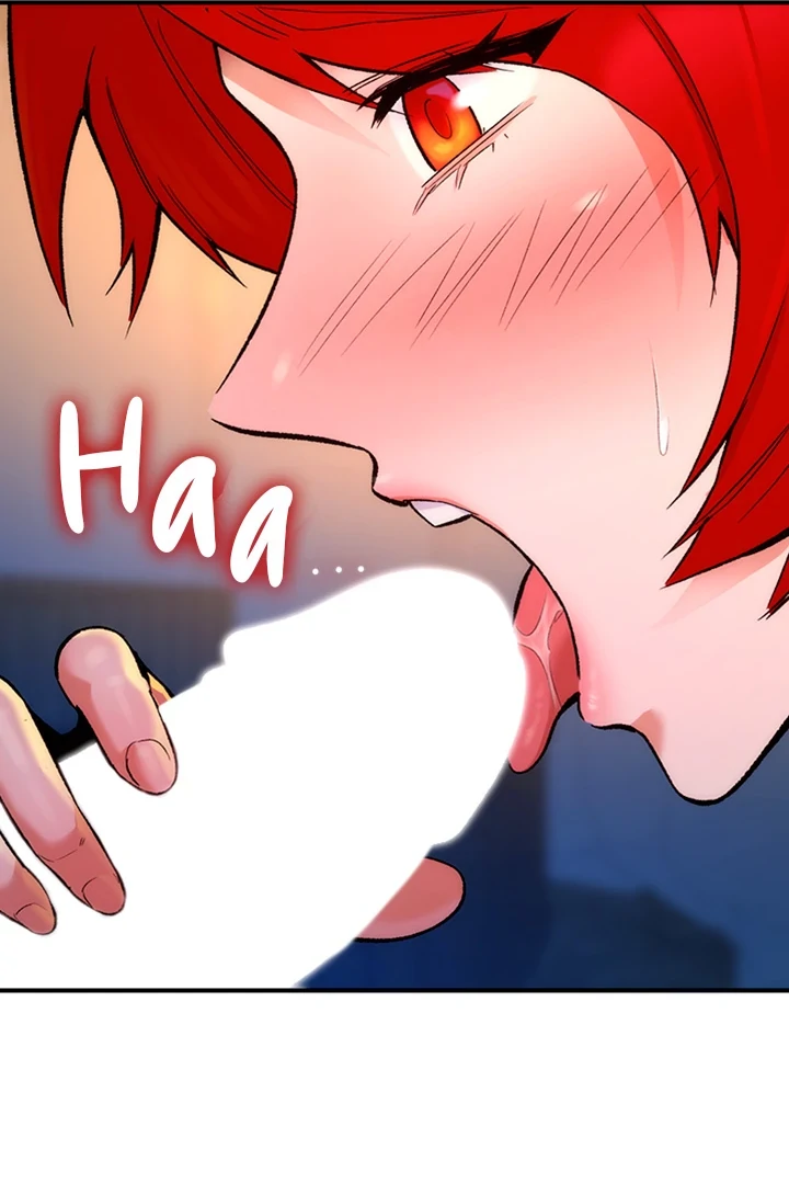 The Hero Violating the Girls Chapter 8 - page 10