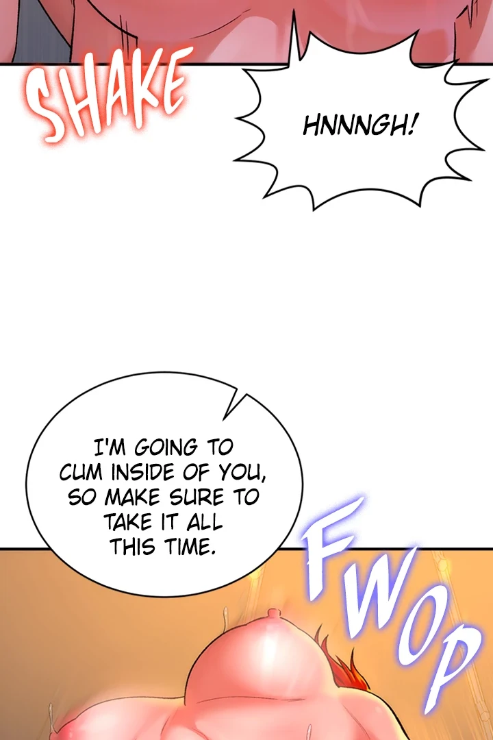 The Hero Violating the Girls Chapter 8 - page 113