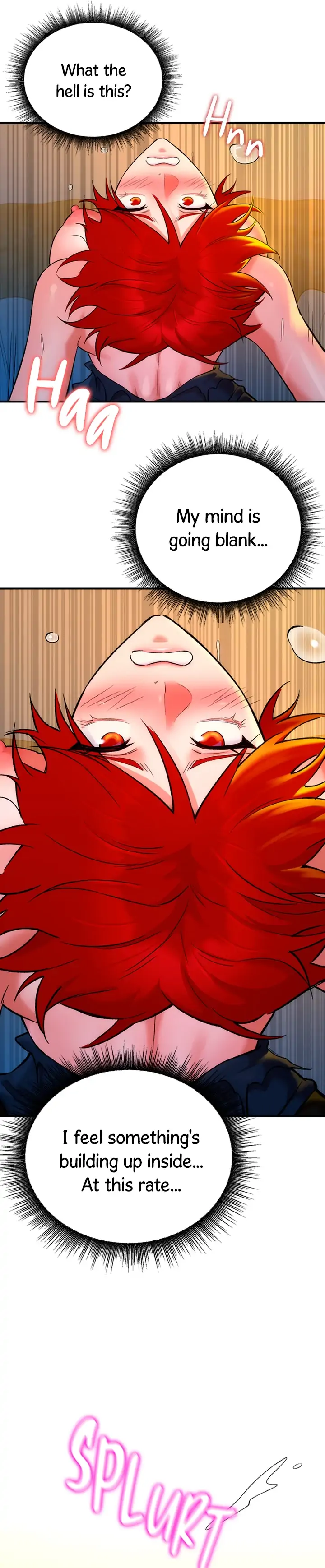 The Hero Violating the Girls Chapter 8 - page 116