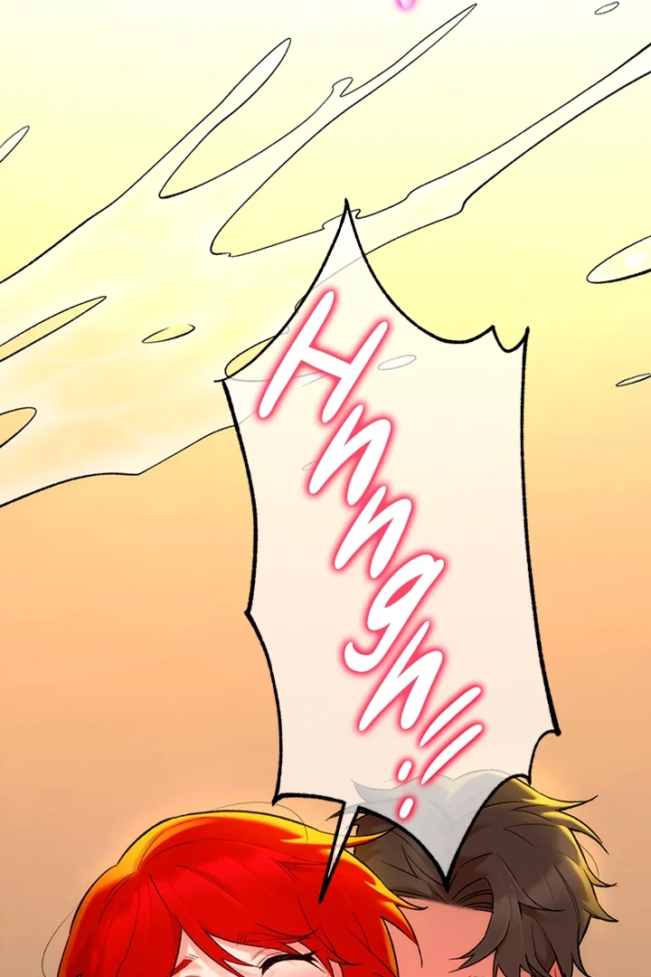 The Hero Violating the Girls Chapter 8 - page 117