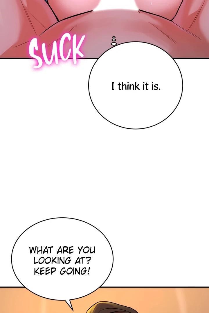 The Hero Violating the Girls Chapter 8 - page 16