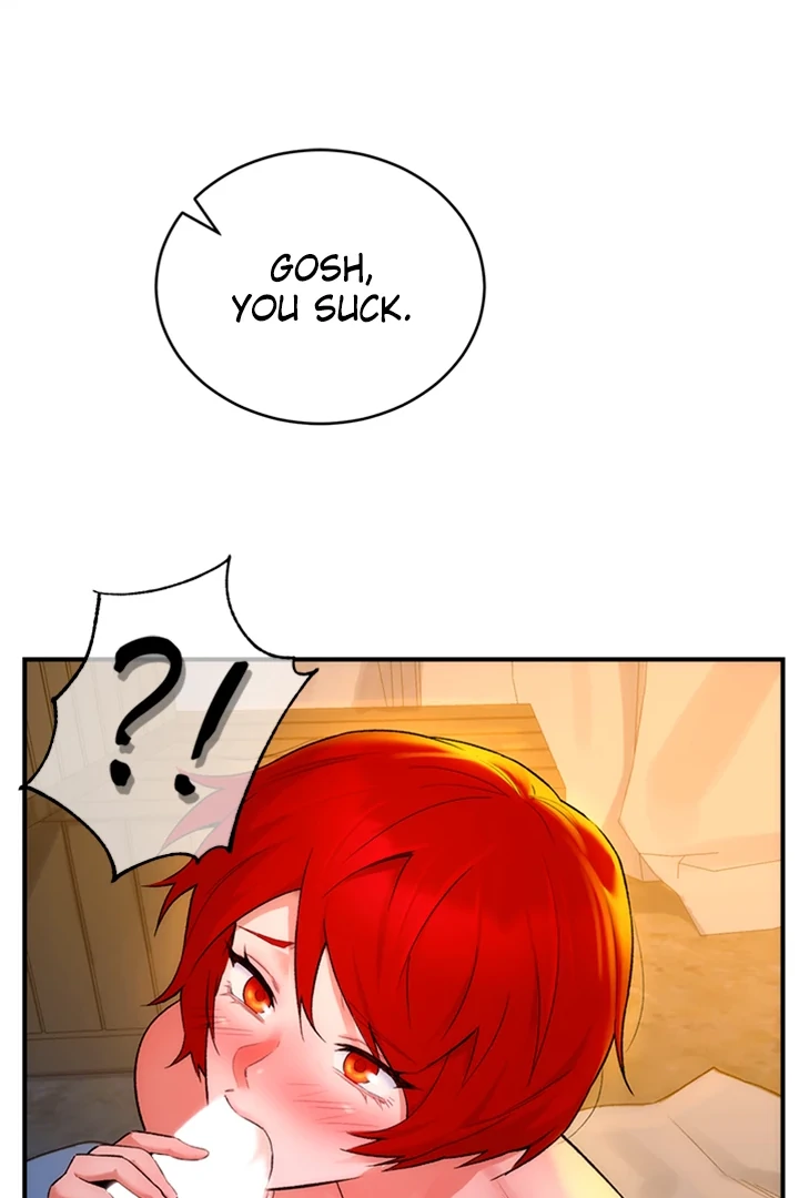 The Hero Violating the Girls Chapter 8 - page 20