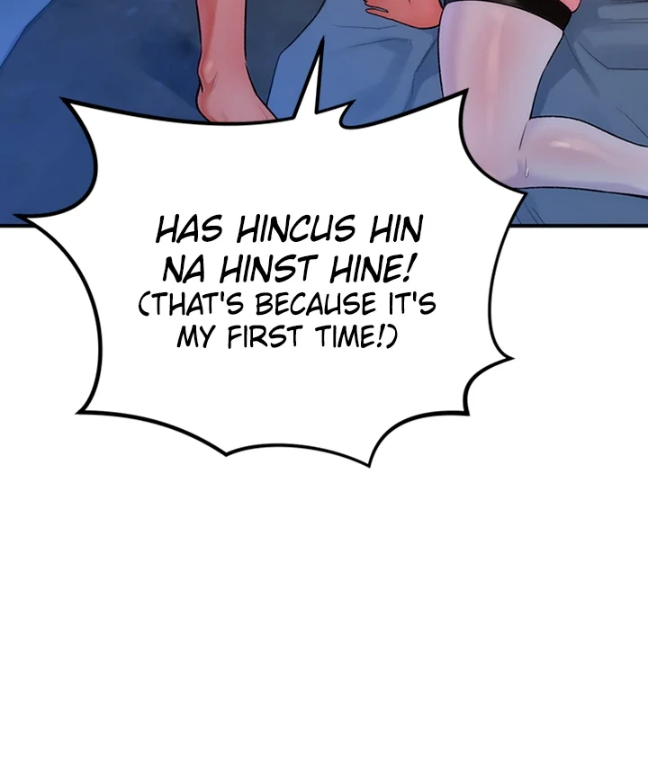 The Hero Violating the Girls Chapter 8 - page 23