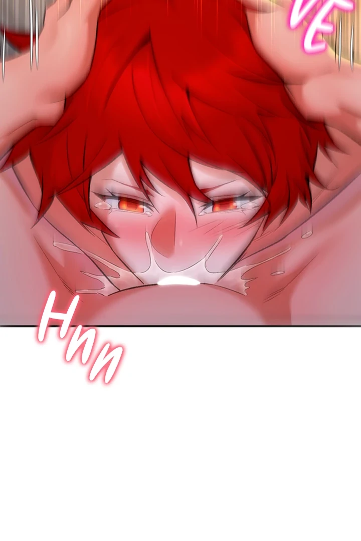 The Hero Violating the Girls Chapter 8 - page 26