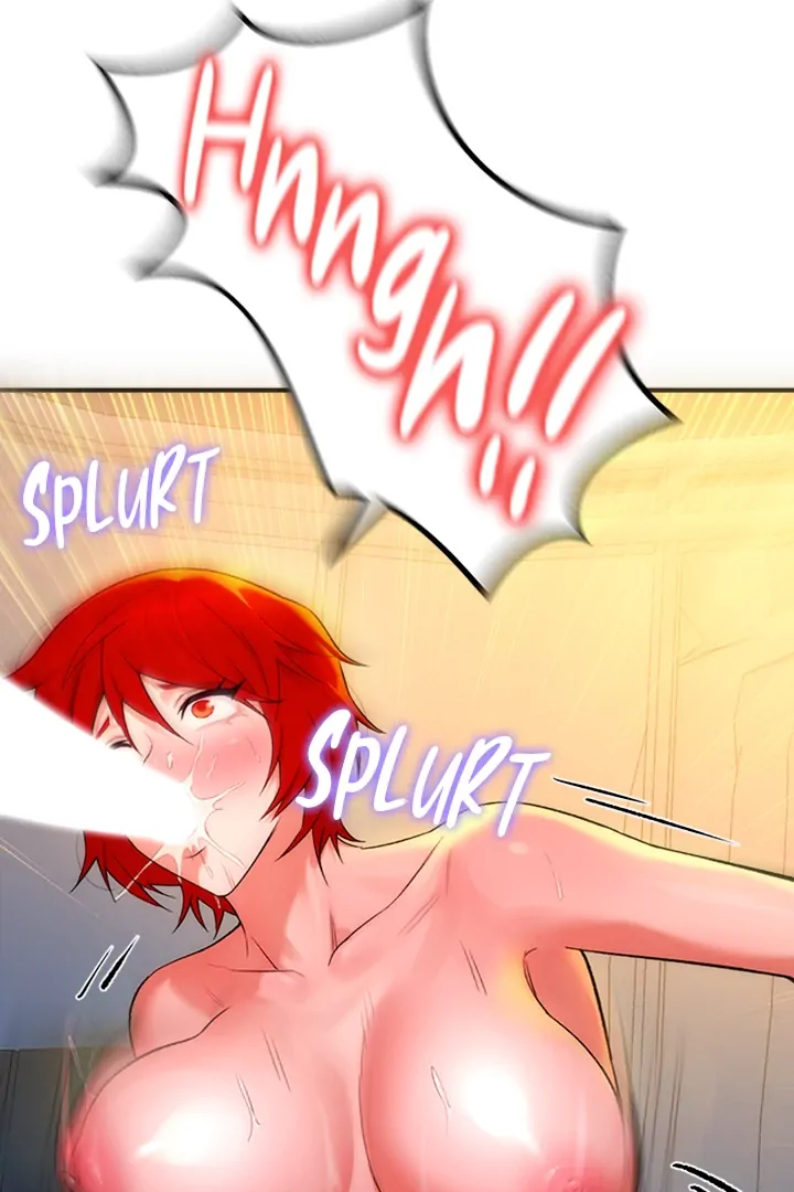 The Hero Violating the Girls Chapter 8 - page 30