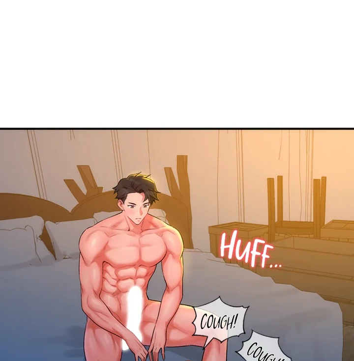 The Hero Violating the Girls Chapter 8 - page 33