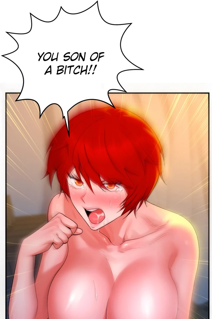 The Hero Violating the Girls Chapter 8 - page 35