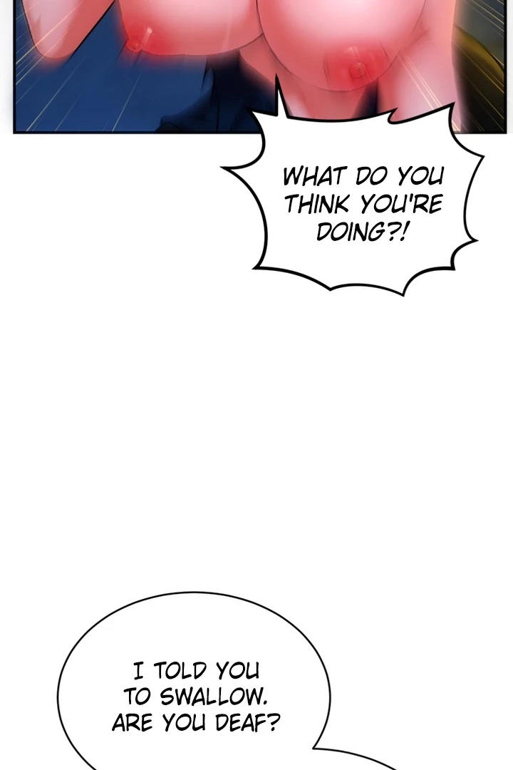 The Hero Violating the Girls Chapter 8 - page 36