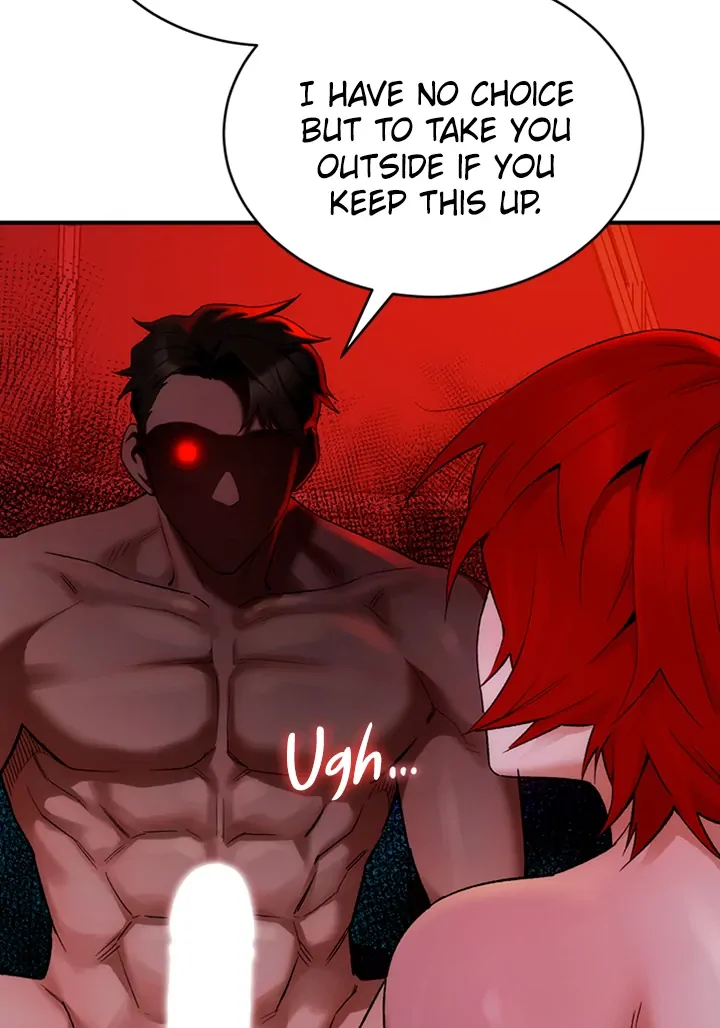 The Hero Violating the Girls Chapter 8 - page 37