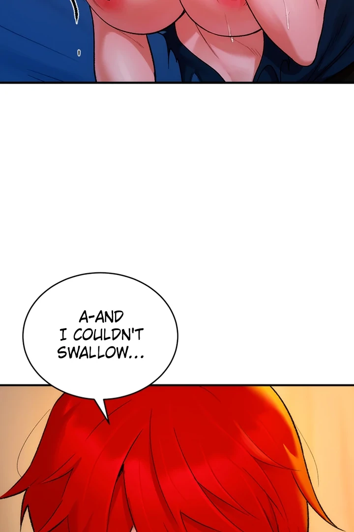 The Hero Violating the Girls Chapter 8 - page 40