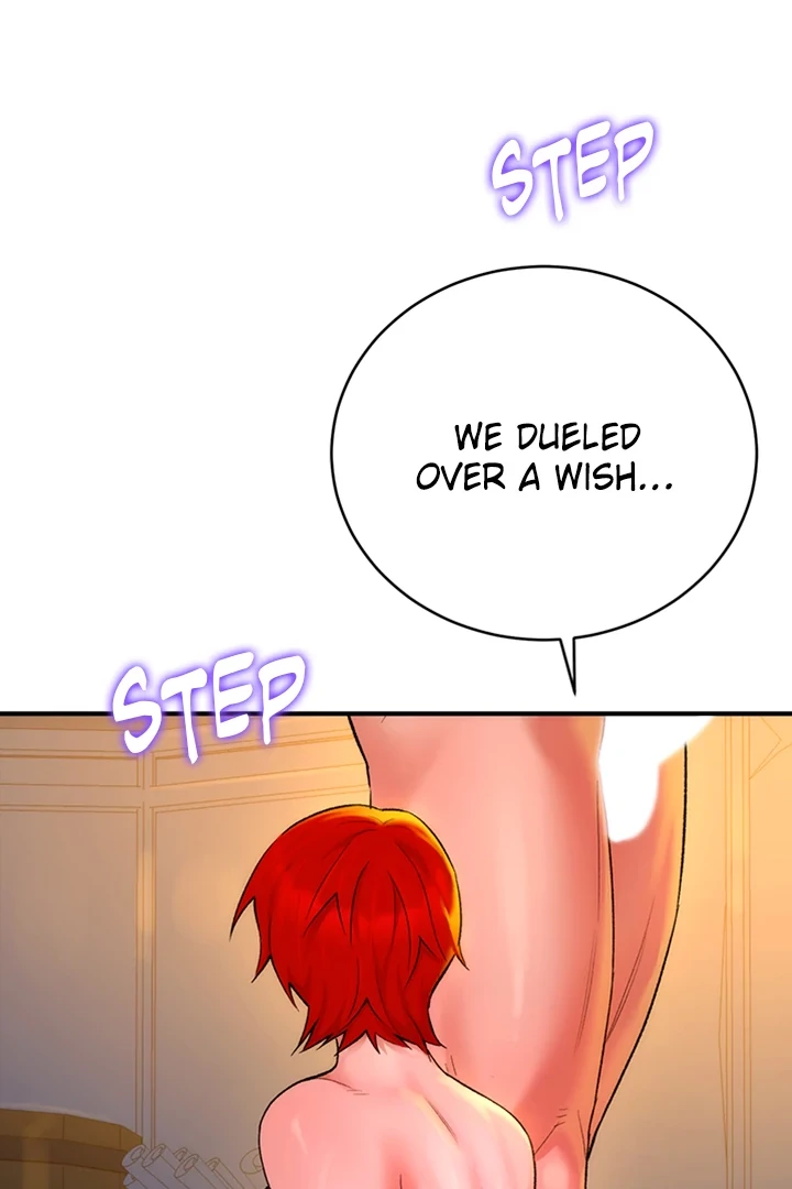 The Hero Violating the Girls Chapter 8 - page 44