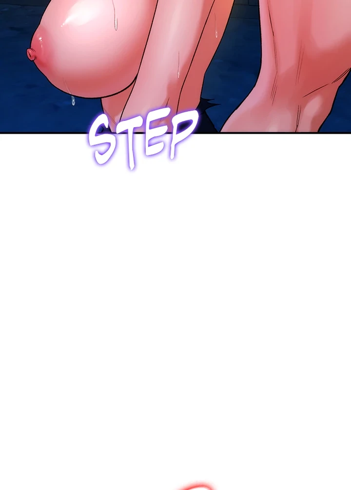 The Hero Violating the Girls Chapter 8 - page 47