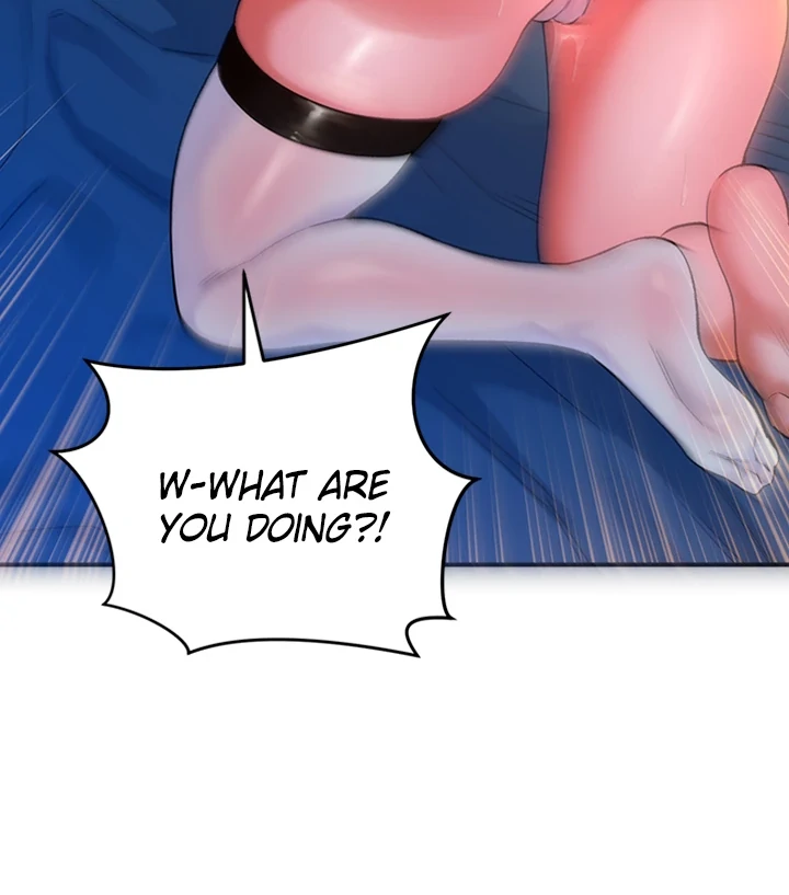 The Hero Violating the Girls Chapter 8 - page 51