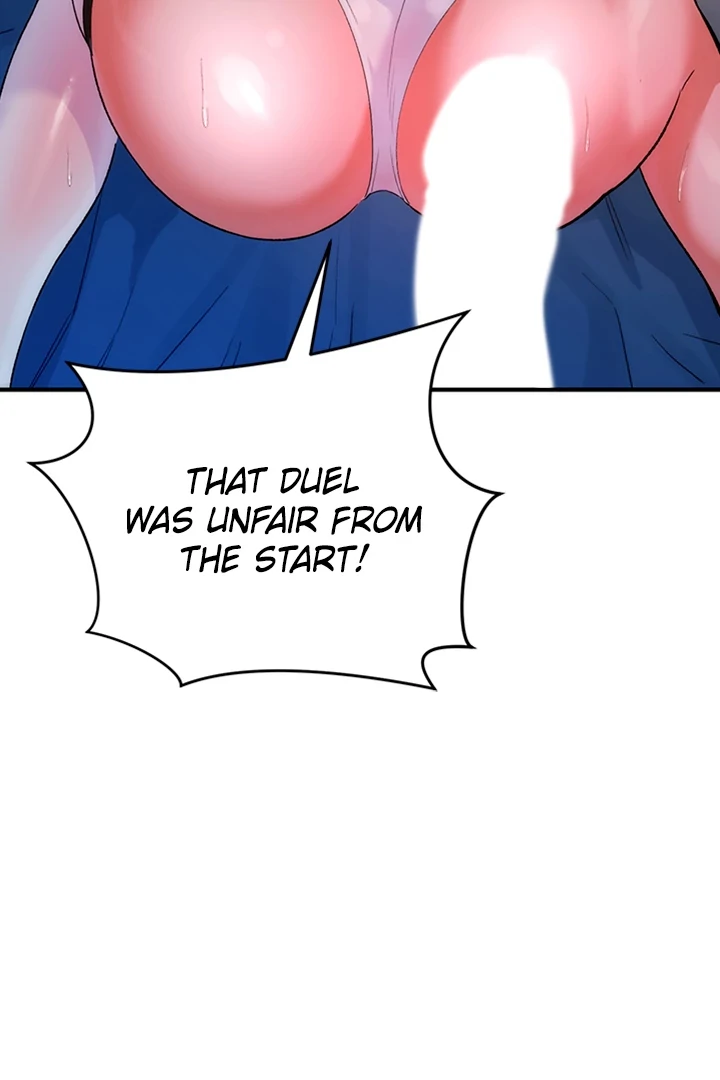 The Hero Violating the Girls Chapter 8 - page 53