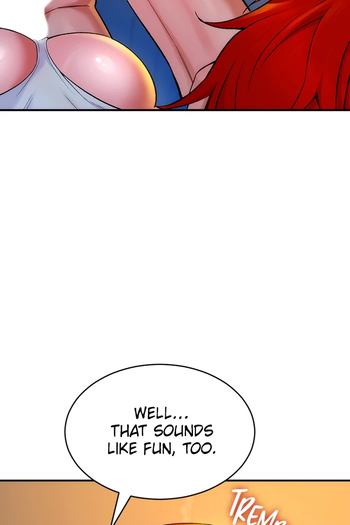 The Hero Violating the Girls Chapter 8 - page 57