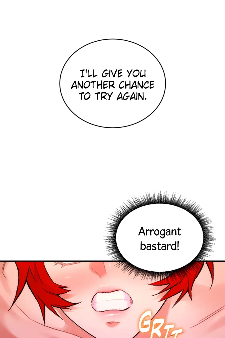 The Hero Violating the Girls Chapter 8 - page 61