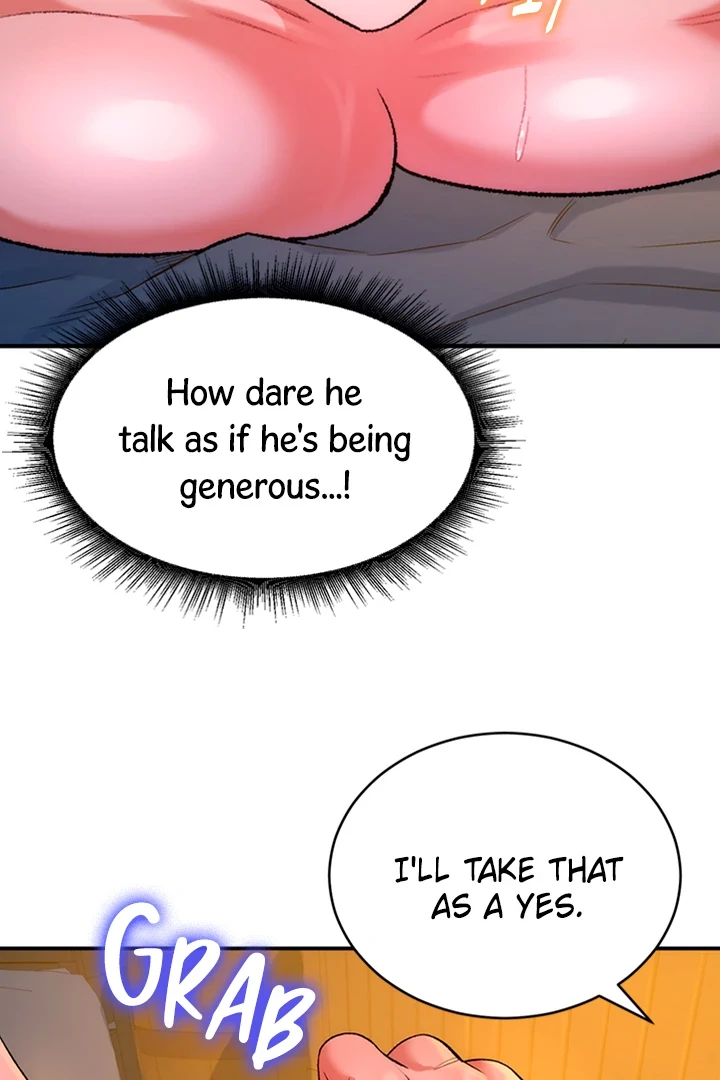 The Hero Violating the Girls Chapter 8 - page 62