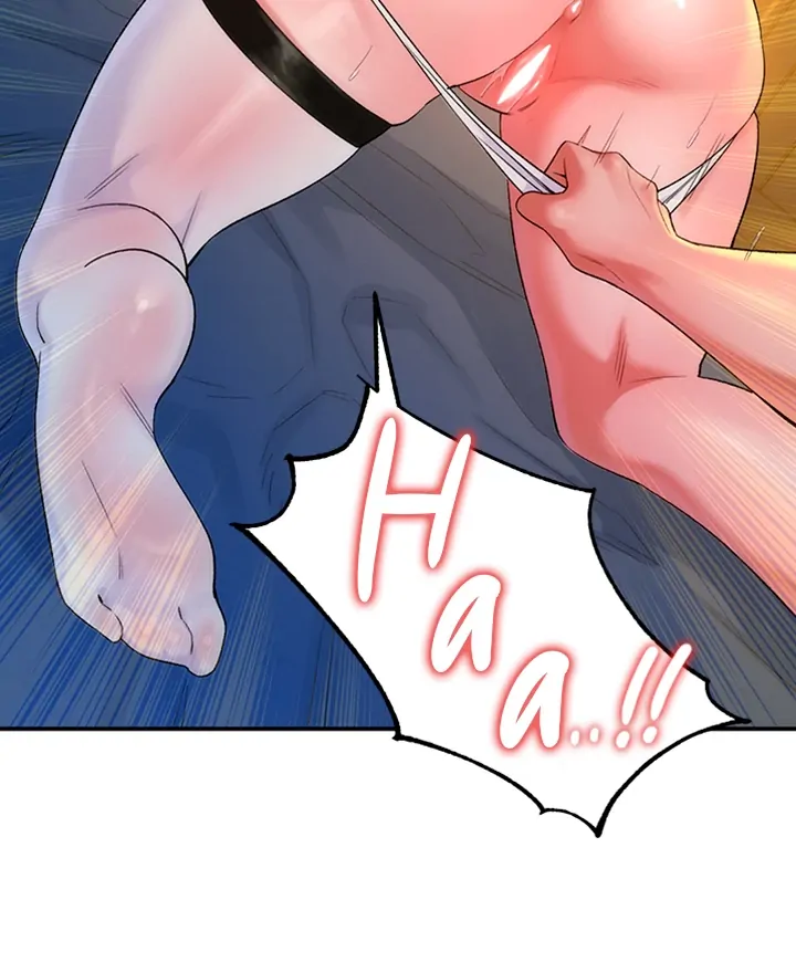 The Hero Violating the Girls Chapter 8 - page 65