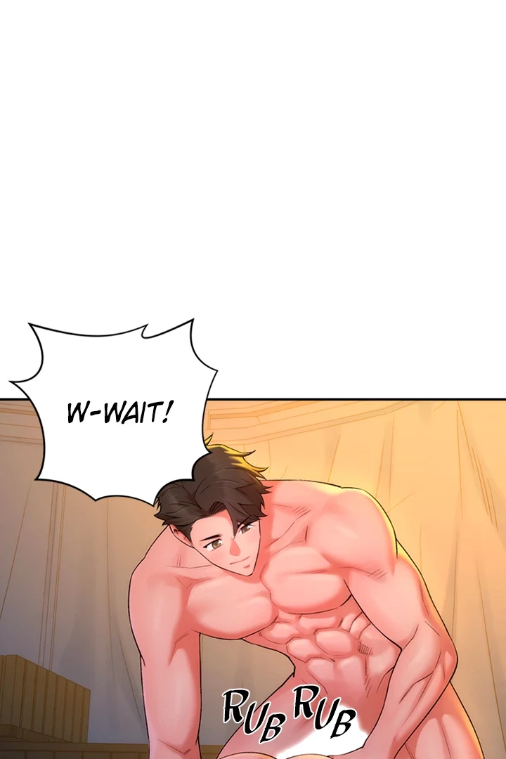 The Hero Violating the Girls Chapter 8 - page 66