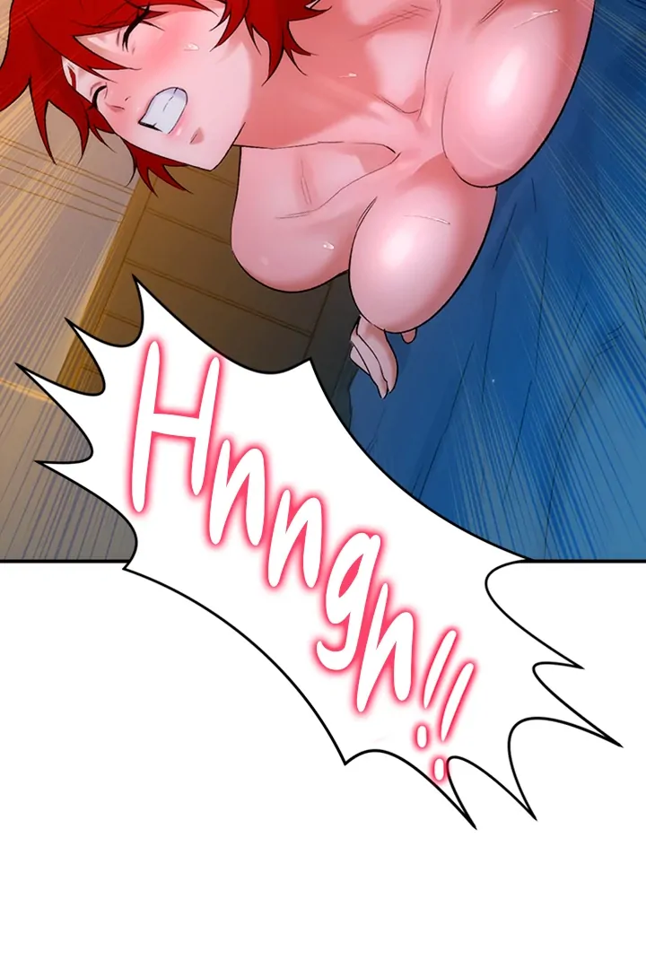 The Hero Violating the Girls Chapter 8 - page 71