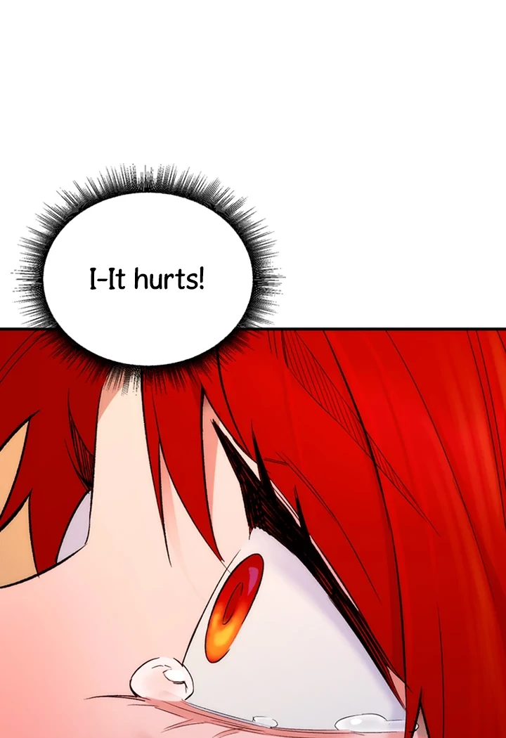 The Hero Violating the Girls Chapter 8 - page 72