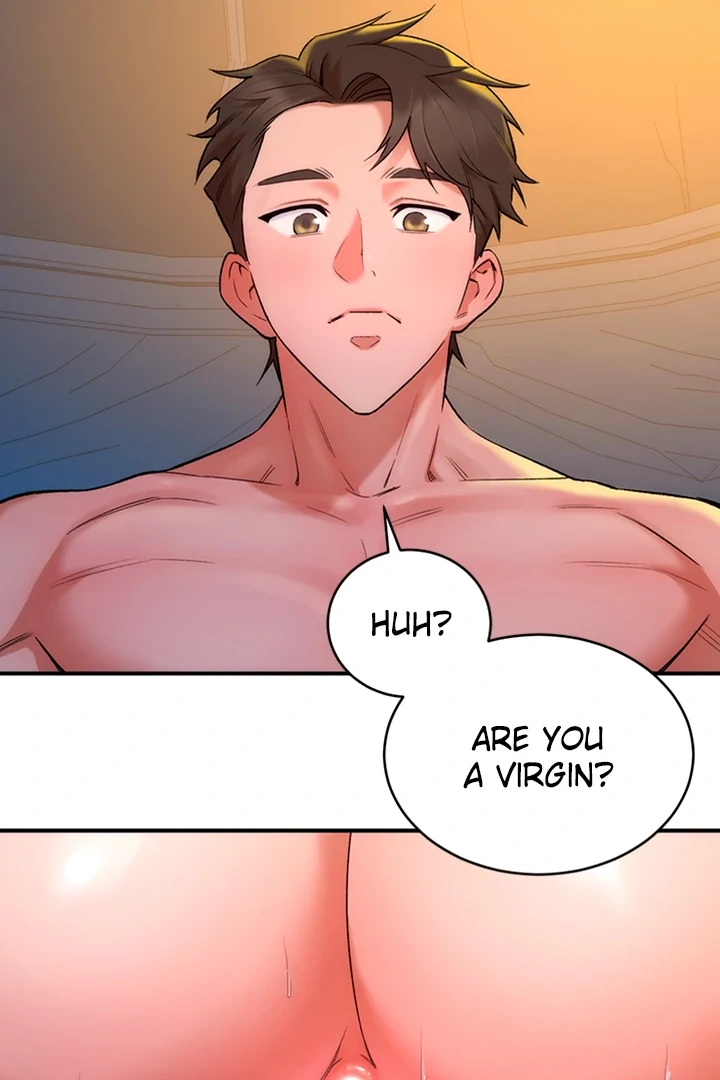 The Hero Violating the Girls Chapter 8 - page 79