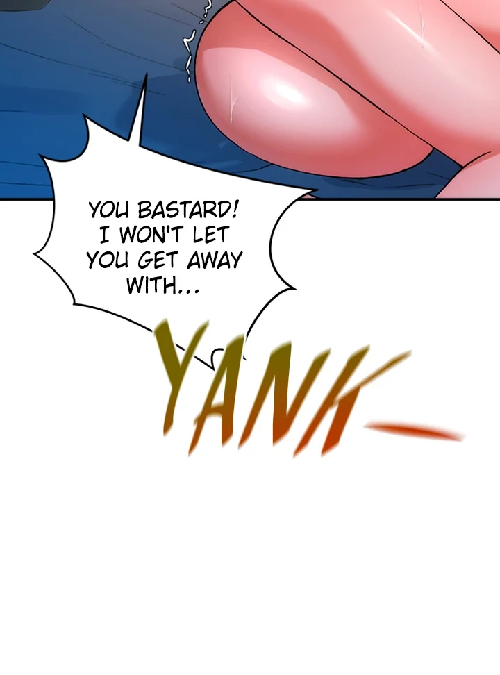 The Hero Violating the Girls Chapter 8 - page 82