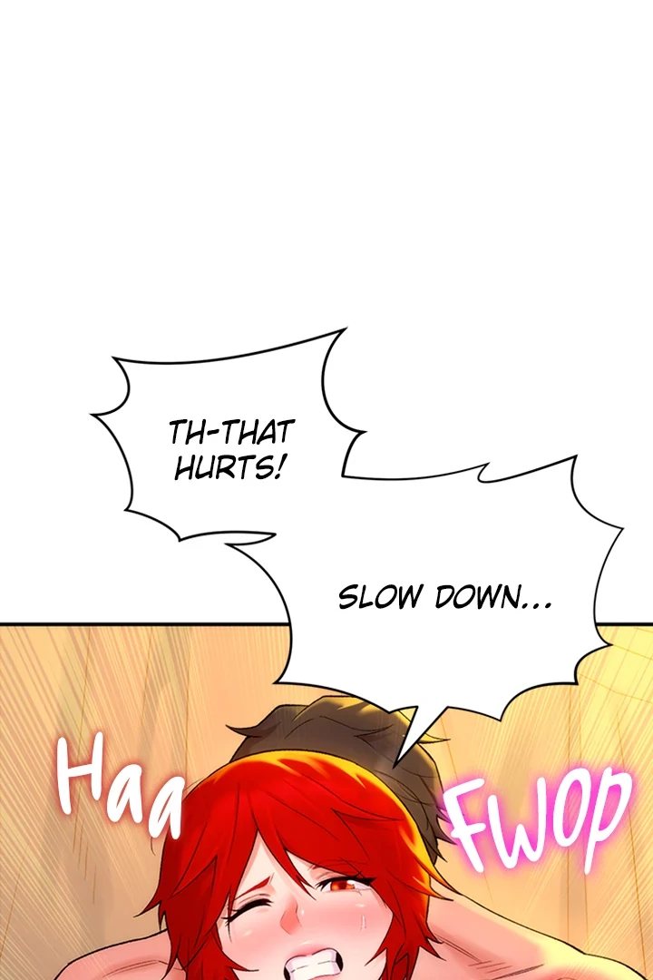 The Hero Violating the Girls Chapter 8 - page 88