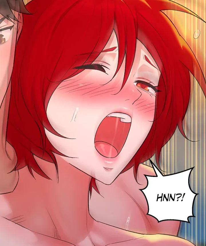 The Hero Violating the Girls Chapter 9 - page 101