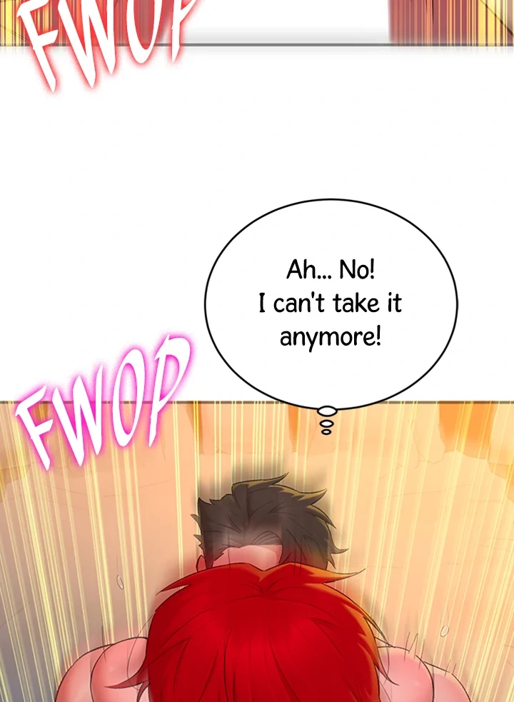 The Hero Violating the Girls Chapter 9 - page 105