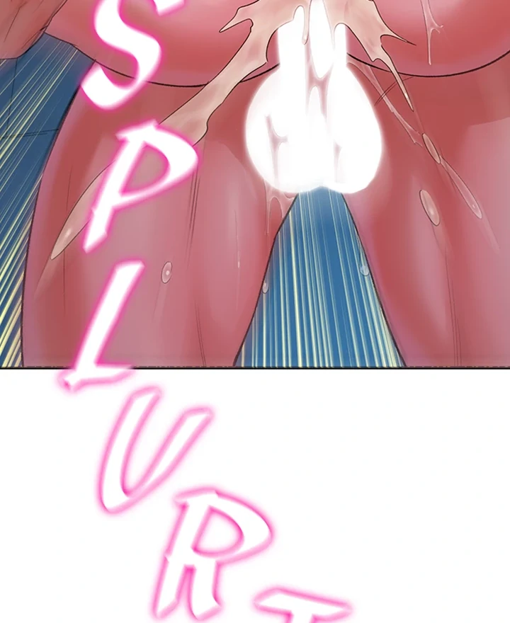 The Hero Violating the Girls Chapter 9 - page 110