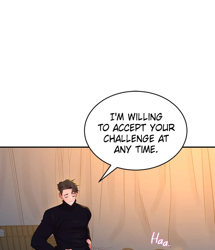 The Hero Violating the Girls Chapter 9 - page 115