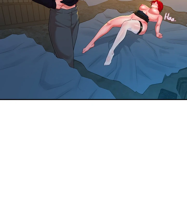 The Hero Violating the Girls Chapter 9 - page 116