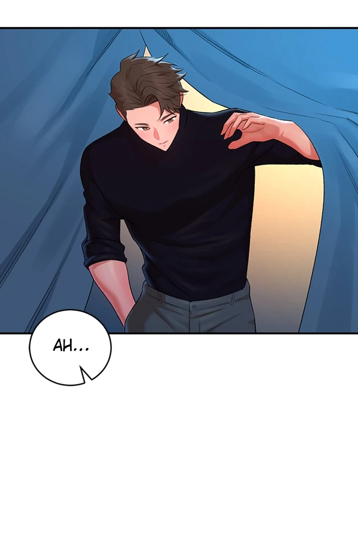 The Hero Violating the Girls Chapter 9 - page 122