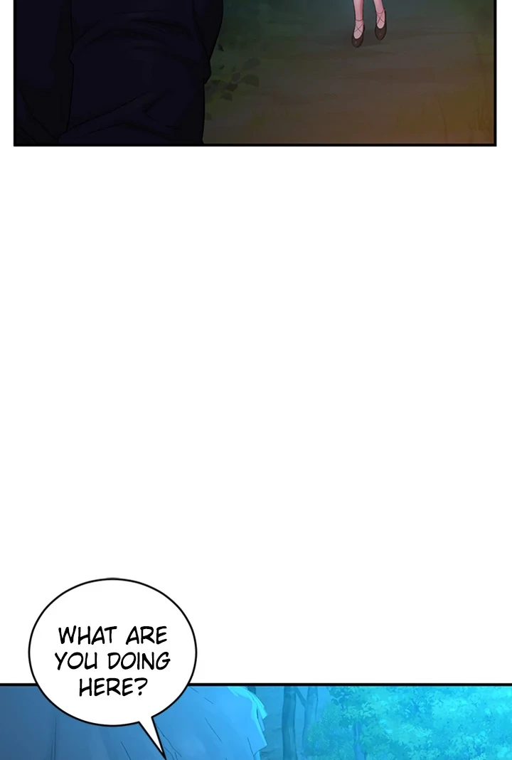 The Hero Violating the Girls Chapter 9 - page 124