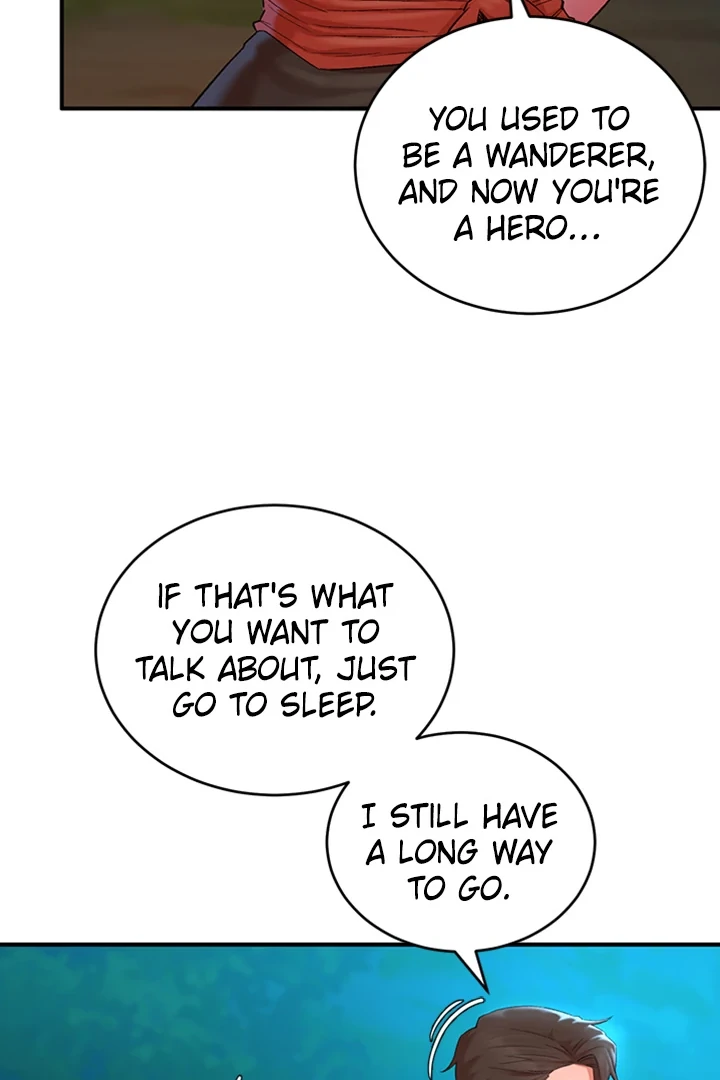 The Hero Violating the Girls Chapter 9 - page 127