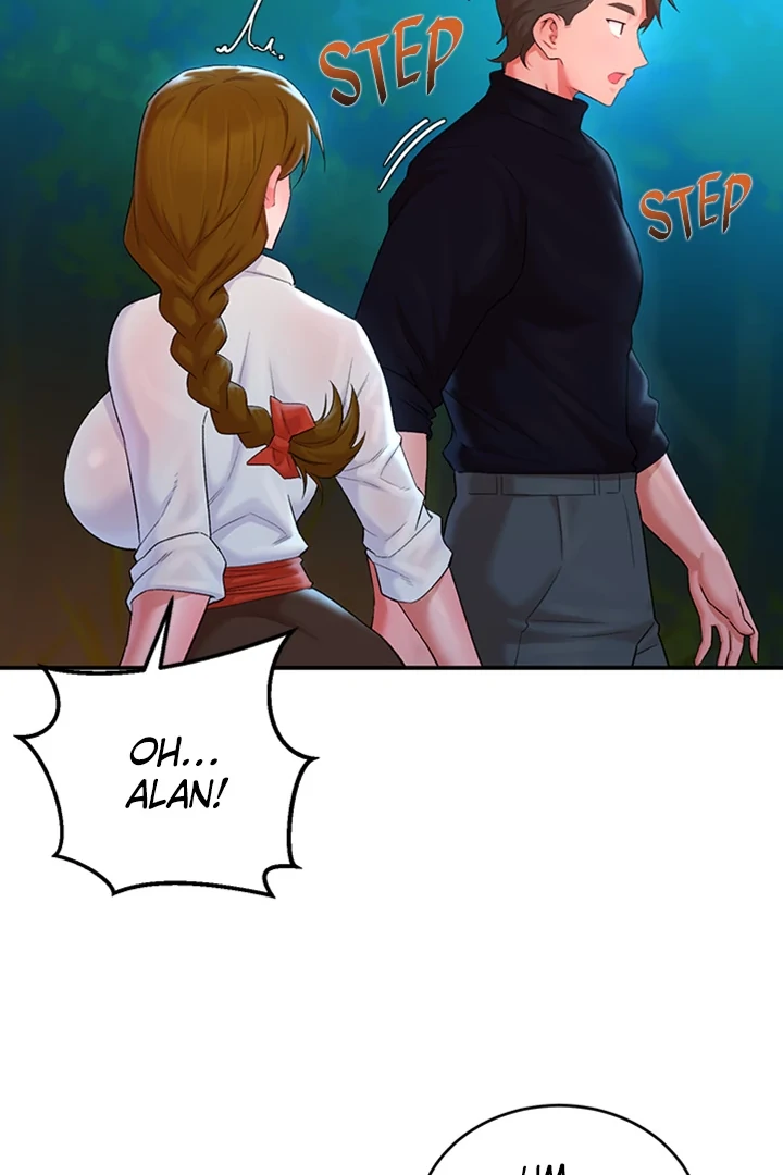 The Hero Violating the Girls Chapter 9 - page 128