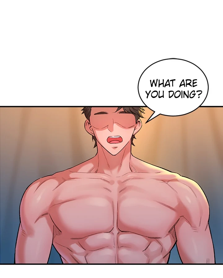 The Hero Violating the Girls Chapter 9 - page 12