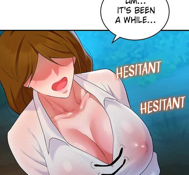 The Hero Violating the Girls Chapter 9 - page 129