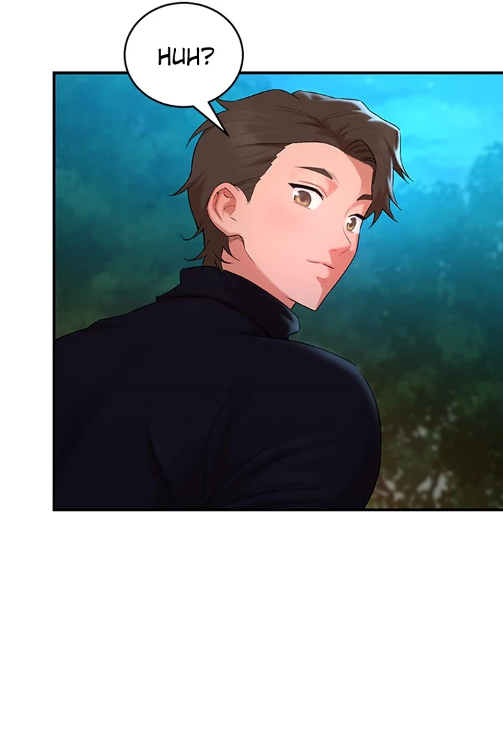 The Hero Violating the Girls Chapter 9 - page 131