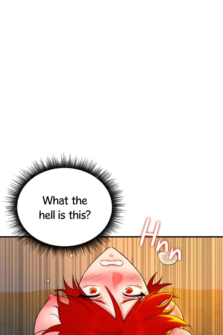 The Hero Violating the Girls Chapter 9 - page 1