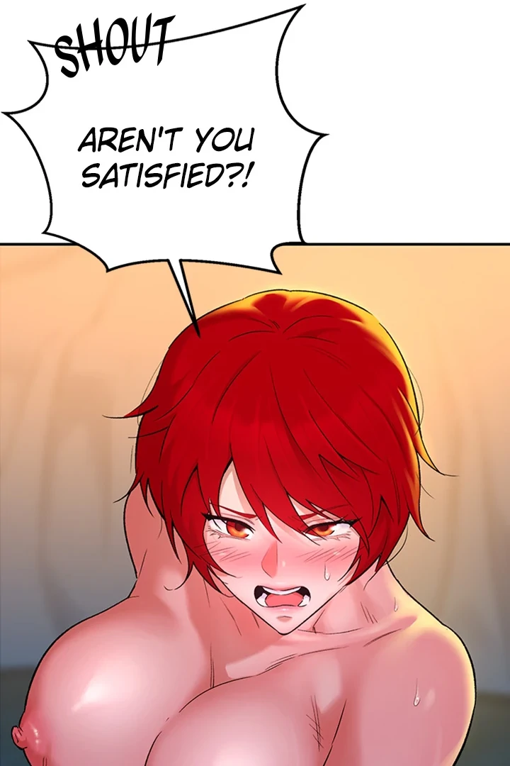 The Hero Violating the Girls Chapter 9 - page 19