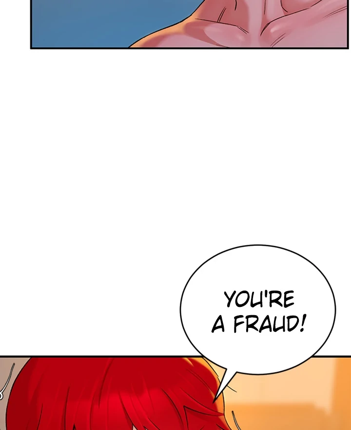 The Hero Violating the Girls Chapter 9 - page 26