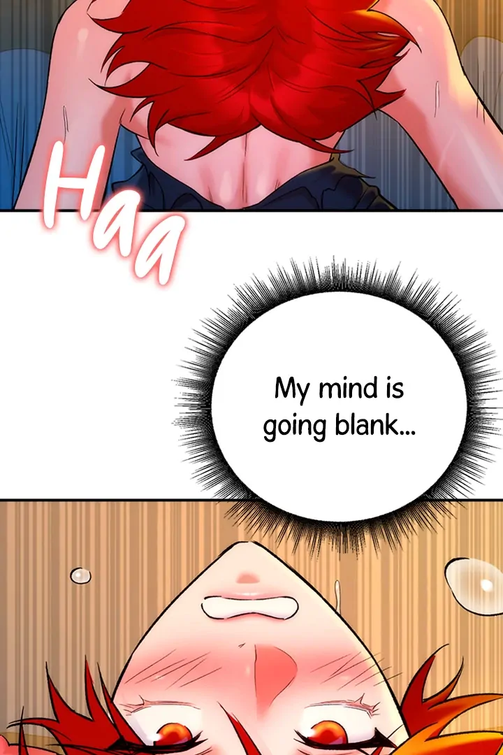 The Hero Violating the Girls Chapter 9 - page 2